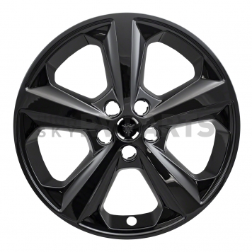Coast To Coast Wheel Cover IMP429BLK