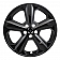 Coast To Coast Wheel Cover IMP429BLK