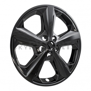 Coast To Coast Wheel Cover IMP429BLK-1