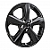 Coast To Coast Wheel Cover IMP429BLK