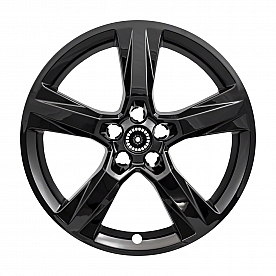 Coast To Coast Wheel Cover IWCIMP430BLK