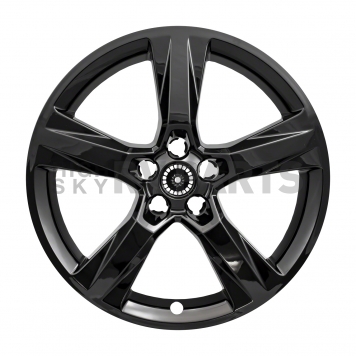 Coast To Coast Wheel Cover IWCIMP430BLK