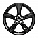 Coast To Coast Wheel Cover IWCIMP430BLK