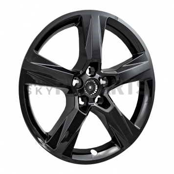 Coast To Coast Wheel Cover IWCIMP430BLK-1