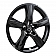 Coast To Coast Wheel Cover IWCIMP430BLK