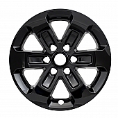 Coast To Coast Wheel Cover IWCIMP431BLK