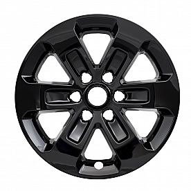 Coast To Coast Wheel Cover IWCIMP431BLK