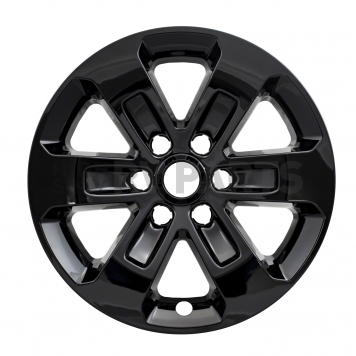 Coast To Coast Wheel Cover IWCIMP431BLK