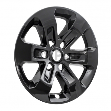 Coast To Coast Wheel Cover IWCIMP431BLK-1
