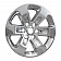 Coast To Coast Wheel Cover IWCIMP431X