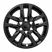 Coast To Coast Wheel Cover IWCIMP432BLK