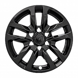 Coast To Coast Wheel Cover IWCIMP432BLK