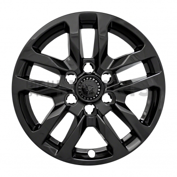Coast To Coast Wheel Cover IWCIMP432BLK