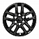 Coast To Coast Wheel Cover IWCIMP432BLK