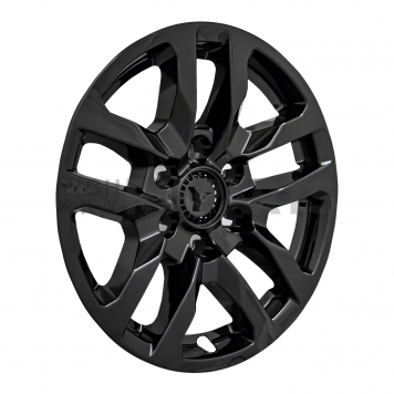 Coast To Coast Wheel Cover IWCIMP432BLK-1