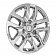Coast To Coast Wheel Cover IWCIMP432X