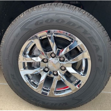 Coast To Coast Wheel Cover IWCIMP432X-2
