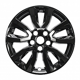 Coast To Coast Wheel Cover IWCIMP433BLK