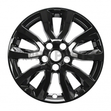 Coast To Coast Wheel Cover IWCIMP433BLK
