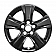 Coast To Coast Wheel Cover IWCIMP434BLK