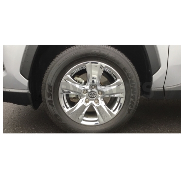 Coast To Coast Wheel Cover IWCIMP434X-1