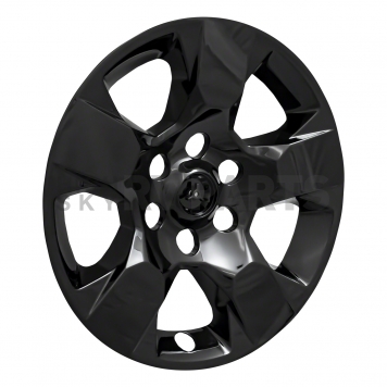 Coast To Coast Wheel Cover IWCIMP435BLK-1