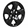Coast To Coast Wheel Cover IWCIMP435BLK