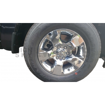 Coast To Coast Wheel Cover IWCIMP435X-1