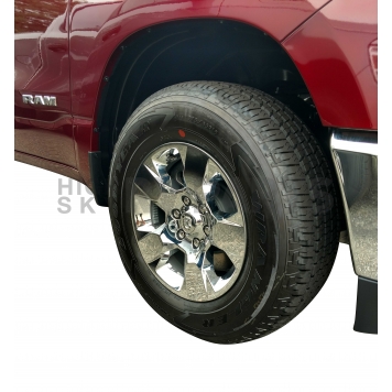 Coast To Coast Wheel Cover IWCIMP435X-2