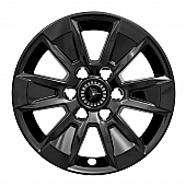 Coast To Coast Wheel Cover IWCIMP436BLK