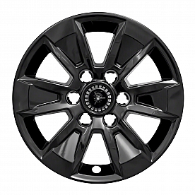 Coast To Coast Wheel Cover IWCIMP436BLK