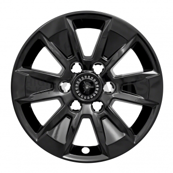 Coast To Coast Wheel Cover IWCIMP436BLK
