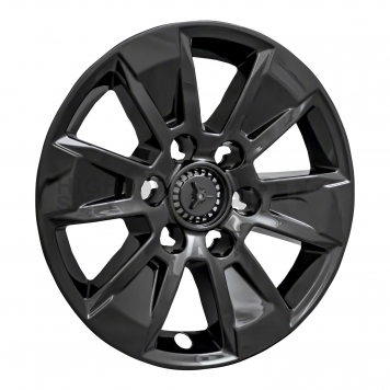 Coast To Coast Wheel Cover IWCIMP436BLK-1