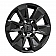 Coast To Coast Wheel Cover IWCIMP436BLK