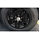 Coast To Coast Wheel Cover IWCIMP436BLK