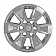 Coast To Coast Wheel Cover IWCIMP436X