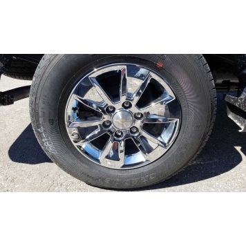 Coast To Coast Wheel Cover IWCIMP436X-1