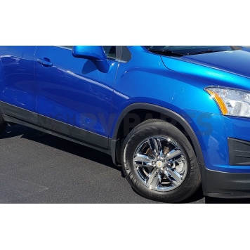 Coast To Coast Wheel Cover IWCIMP437X-2