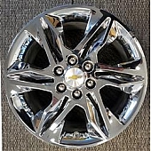 Coast To Coast Wheel Cover IWCIMP438X