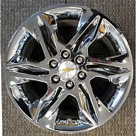 Coast To Coast Wheel Cover IWCIMP438X