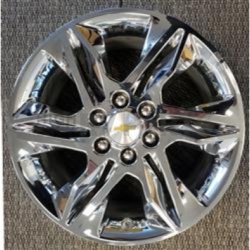 Coast To Coast Wheel Cover IWCIMP438X
