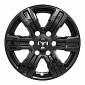 Coast To Coast Wheel Cover IWCIMP439BLK