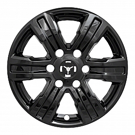 Coast To Coast Wheel Cover IWCIMP439BLK