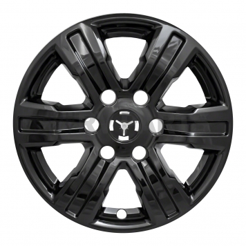 Coast To Coast Wheel Cover IWCIMP439BLK