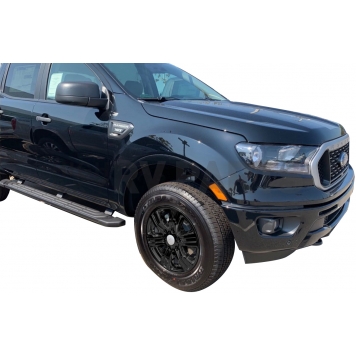 Coast To Coast Wheel Cover IWCIMP439BLK-2