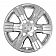 Coast To Coast Wheel Cover IWCIMP439X