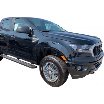 Coast To Coast Wheel Cover IWCIMP439X-1