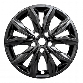 Coast To Coast Wheel Cover IWCIMP440BLK