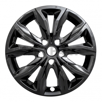 Coast To Coast Wheel Cover IWCIMP440BLK