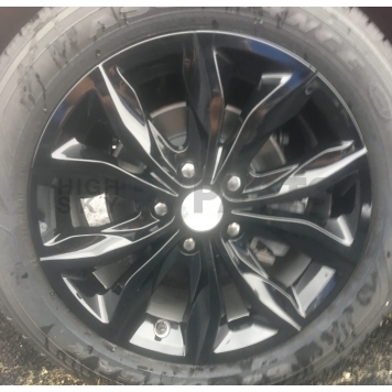 Coast To Coast Wheel Cover IWCIMP440BLK-1